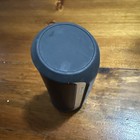 Jbl Flip Portable Stereo Speaker Black Wireless Bluetooth Rechargeable Bass Port