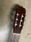 Jasmine By Takamine Acoustic Guitar  Model Js441 - Sold As Is With Damage 