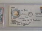 Sts-53 Mission Nasa Astronauts Signed Autograph First Day Cover Psa Dna J2f1c