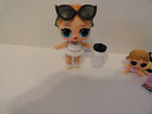 Lol Surprise Confetti Pop Series 3 Vacay Babay And Lil Sis