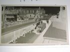 Original Psnj Public Service Of New Jersey Trolley Nj Vintage 616 Photo Negative