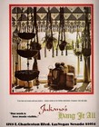 Juliano s Hang It All Book 1 - Macrame Plant Hanger Curtain Patterns Vintage Z05