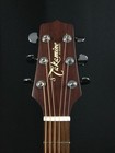 Takamine G-330s Acoustic Guitar W  Gig Bag