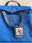 Filson Flag Blue Briefcase Nwt Model   20195528
