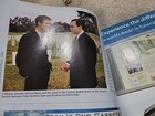 Rare The Director Magazine Exclusive For American Funeral Home 6 Six Feet Under 