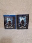 The Collection Blu-ray Oop Slipcover Extremely Rare Disc mint