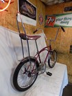 1960s Sears Spyder 20  Muscle Bike Vintage Murray Eliminator Screamer Dragster 