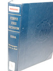 Corpus Juris Secundum  59a Mortgages 1998 West Publishing Cjs Hardcover Law Book