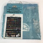 Dmc Door Hanging Needlework Organizer Storage System 120 Pockets New Embroidery