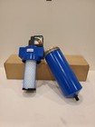 Parker Filtration Coalescing Filter 3 4  Npt Part   Hn3s-8cw For Air gas Systems