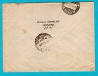 Colombia Scadta Air Cover 1930 Barranquilla To Bogota