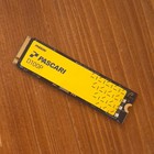 Phison Pascari D100p 480 Gb Enterprise M 2 2280 Nvme Pcie 4 0  240 Eur 0  Vat 