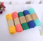 New Fashion Women   s Scarves Long Soft Cotton Girls Scarf Wrap Lady Shawls