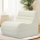 Bean Bag Chair For Adults  Fireside Bean Bags Lazy Sofa Sack  Big Beanbag 