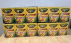 48 Packs - Crayola 24 Count Box Assorted Color Crayons  Non-toxic - New In Packs