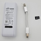 Ubiquiti Unifi Cloud Key Network Controller   Memory Card   Patch Cable