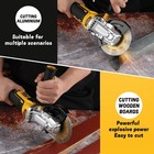 Dewalt Dcg405n 18v Xr Brushless Cordless 125mm Angle Grinder Body Only Brand New