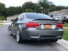 2012 Bmw M3 