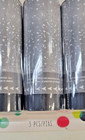 Confetti Party Poppers Celebration Pack Of 3 Party Favors Spring Loaded New