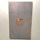 Vintage-den Chief   s Denbook National Council 1954 Printed In U s a 