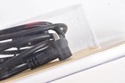 Impact Heavy Duty 3  Sync Cord For Pocket Wizard Or Powersync Slaves Hh Male