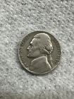 1940 Nickel No Mint Mark