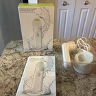 Clinique Sonic System Purifying Cleansing Electric Facial Brush Model Z75y Vgc