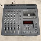 Tascam Portastudio 424 Mkii 4-track W  Cover Case Used From Japan