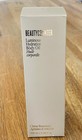  beautycounter  Luminous Hydration Body Oil - Citrus Rosemary Brand No Box
