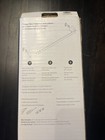 Kohler Cursiva 24 In  Towel Bar In Vibrant Brushed Moderne Brass K-r26686-2mb