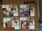 To Wong Foo Thanks For Everything Julie Newmar 8 Card Lobby Set
