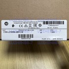 New In Box Allen-bradley 1769-l27erm-qbfc1b   Processor Plc Module