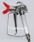 3600psi Airless Spray Gun Is Suitable For Most Spray Painting Machines