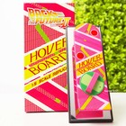 Collectable Back To The Future Figure 1 5 Scale Pink Hoverboard Replica Gift