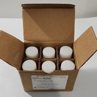  brand New   6  Sigma Aldrich M7409-5btl Nonfat Dried Milk Bovine   Warranty 