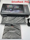 Dbx Driverack Pa2 Complete Loudspeaker Management System Pa2 Usa