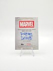 Storm 2025 Topps Marvel Studios Chrome Sketch Card Sp 1 1 Auto By Rafael Dante
