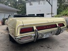 1971 Ford Ltd 