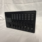 Korg Nanokontrol Studio Mobile Midi Control Surface