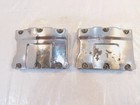 Harley Davidson Twin Cam Touring Dyna Softail Cylinder Head Rocker Box Housings