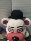2017 Funko Five Nights At Freddys Sister Location Funtime Freddy Plush 8 