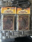 750 Sleeves Konami Yugioh Back - Official Duelist Card Deck Protectors Yu-gi-oh 