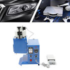 900w Hot Melt Glue Gluing Machine 0-300    10000cps Adhesive Dispenser Equipment 