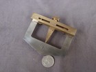 Vintage Collett Engineering Dovetail Marking Gauge 1 6