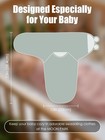 Newborn Swaddle Blanket Wrap 0-6 Months  3-pack  - Adjustable Infant Sleep Sa   