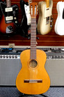Vintage 1962 Goya G-10 Classical Guitar W  Case  Made In Sweden  Rare  Very Nice