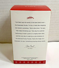 2017 Hallmark Keepsake  frosty Friends  Christmas Ornament