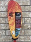 Carlisle Magic Mystic 01 2509 4060 240 Cm Sunrise Kayak Paddle New Read