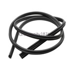 New Fits For 03-09 Dodge Ram 3500 Pickup Weatherstrip Lh rh Front Door Seal Pair