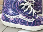 Men Vans Hi-standard Ll Dx Pro Snowboard Boots 11 Mike Rav Pro Purple Grape Rare